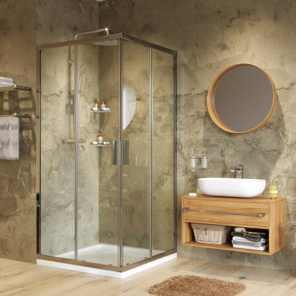 Lippe 45S02 Душевой уголок Wasserkraft