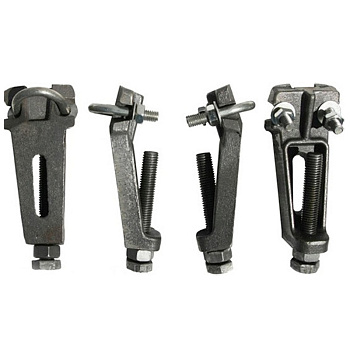 Ножки Jacob Delafon E4113-NF, , компл Ножки Jacob Delafon E4113-NF, , компл