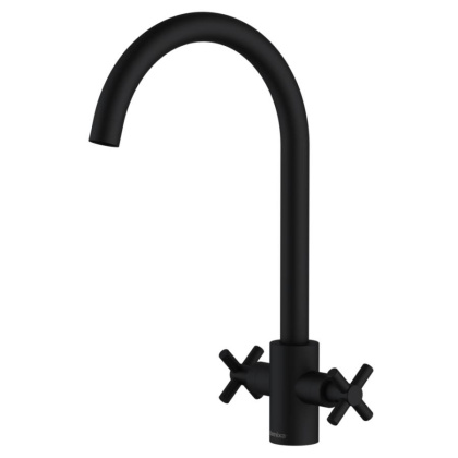 240000000 Neo Classic Black, Смеситель Для кухни