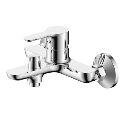 Смеситель д/ванны TOLEDO, арт.18201TD