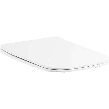 VENETO Сиденье, дюропласт, soft close, металлическое крепление BB132SC VENETO Сиденье, дюропласт, soft close, металлическое крепление BB132SC