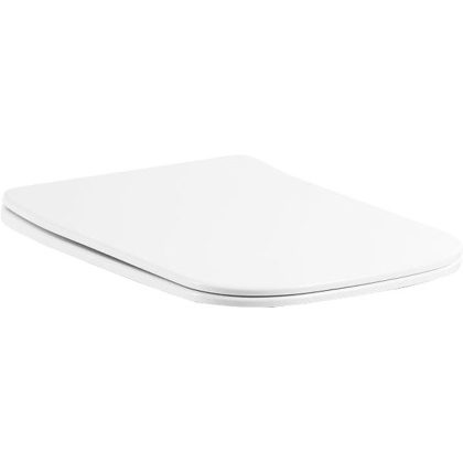 VENETO Сиденье, дюропласт, soft close, металлическое крепление BB132SC VENETO Сиденье, дюропласт, soft close, металлическое крепление BB132SC