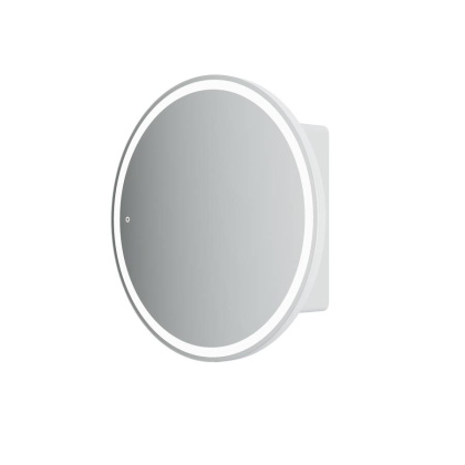 Зеркальный шкаф Creto Tour с LED-подсветкой D600