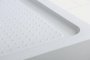 Акриловый поддон BelBagno TRAY-BB-A-85-15-W Акриловый поддон BelBagno TRAY-BB-A-85-15-W