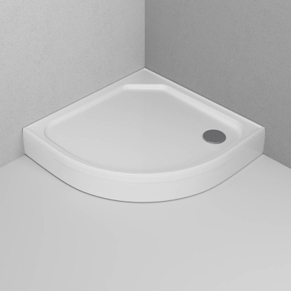 W88T-205-080W64 X-Joy Twin Slide,   поддон душевой, 80x80 W88T-205-080W64 X-Joy Twin Slide,   поддон душевой, 80x80