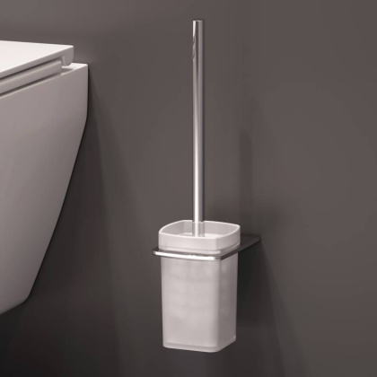 Набор подвесной унитаз с гигиеническим душем CK70H1003W Набор подвесной унитаз с гигиеническим душем CK70H1003W