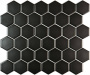 Мозаика PS5159-05 керамика матовая (51*59*5) 325*281