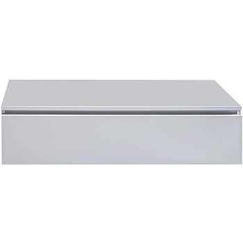 Ящик под консоль LOFT 120 белый, 1 полка 894-120-W Boheme Ящик под консоль LOFT 120 белый, 1 полка 894-120-W Boheme