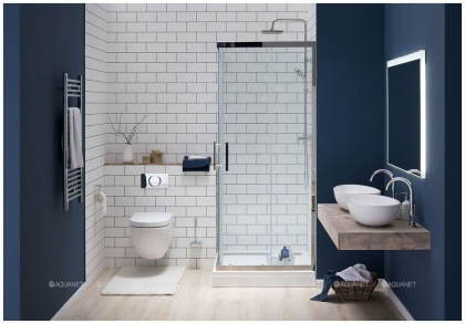 Душевой поддон Aquanet Stone Lite GB900S 90x90 (с ножками и панелью) Душевой поддон Aquanet Stone Lite GB900S 90x90 (с ножками и панелью)