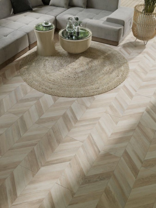 Ламинат Egger 8/33 Pro Large EPL242F4CL Дуб Кестинкорт Шампань