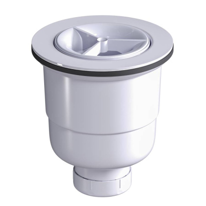 Сифон для поддонов RGW S-20, RGW 44242000-01