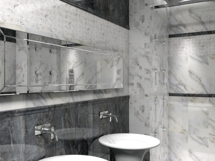 Декор SG167\001 Виндзор мозаичный  30*30 (1уп/7шт), шт Декор SG167\001 Виндзор мозаичный  30*30 (1уп/7шт), шт