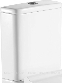 Сливной бачок Aquanet Roll 2-C-1 CL-12289-1 Сливной бачок Aquanet Roll 2-C-1 CL-12289-1