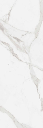 Плитка Statuario White W M 25x75 NR Glossy 1 Плитка Statuario White W M 25x75 NR Glossy 1