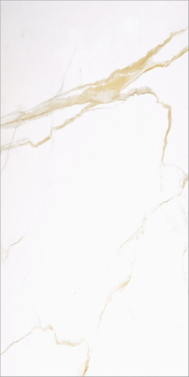 Керамогранит GOLDEN CARRARA 60*120 (2 шт-1,44 м2) 