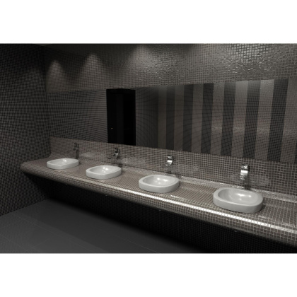 Мозайка Темари 20053 графит (12шт-1,066м2) 29,8*29,8*3,5, м2 Мозайка Темари 20053 графит (12шт-1,066м2) 29,8*29,8*3,5, м2