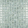 Стеклянная мозаика 7806 Glitter Jade 25x25, Glitter