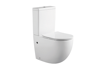 Унитаз компакт Акватек Европа AQ2903-00