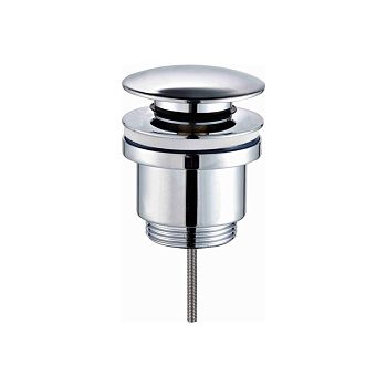 Донный клапан без перелива, Rose,RS31 Донный клапан без перелива, Rose,RS31