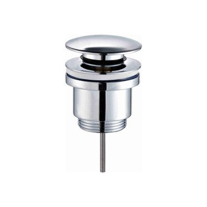 Донный клапан без перелива, Rose,RS31 Донный клапан без перелива, Rose,RS31