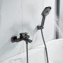 Смеситель для ванны Shevanik S96T S9602T Смеситель для ванны Shevanik S96T S9602T