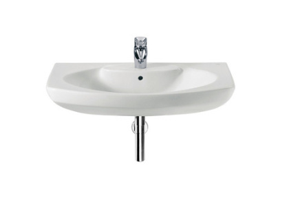 Раковина Roca Dama Senso 327511000 65x53 cм