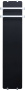 Полотенцесушитель электрический Allen Brau Infinity 160x44 с рейлингом 2.0 и креплением, серебро браш Полотенцесушитель электрический Allen Brau Infinity 160x44 с рейлингом 2.0 и креплением, серебро браш