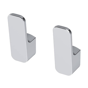 A8F35600 Func Набор крючков для полотенец, 2 шт