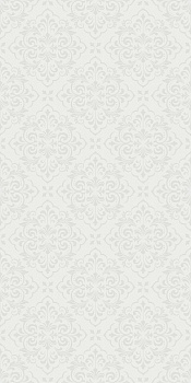 Флориан белый матовый структура обрезной 30x60x0,9