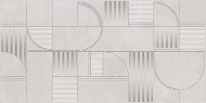 Декор 18-03-20-3621 Stream светлый (60см*30см*9мм) (5шт/0,9м2), шт