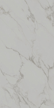Монте Тиберио серый светлый матовый обрезной 80x160x0,9