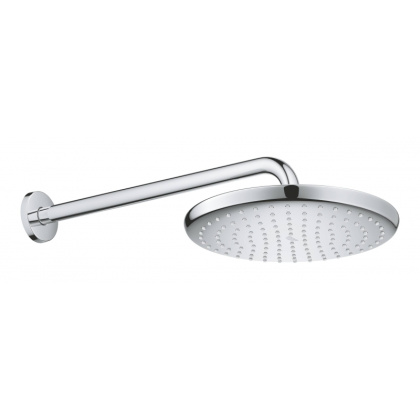 Верхний душ Grohe Tempesta 250 26663000, хром Верхний душ Grohe Tempesta 250 26663000, хром