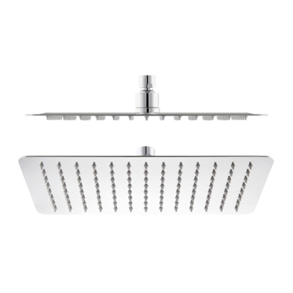 Верхний душ 3D квадратный RGW SP-82, RGW 21148250-01 Верхний душ 3D квадратный RGW SP-82, RGW 21148250-01