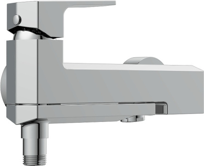 Смеситель для ванны WISLA однорычажный