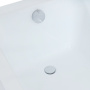 Акриловая ванна Aquanet Bright 180x80 (с каркасом)