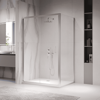 Душевой уголок RGW PA-142 (PA-21+Z-050-5) 800x700