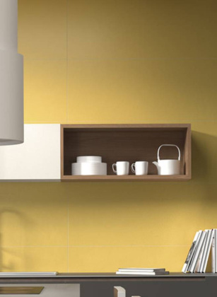 Плитка Cloud Gold 35х100