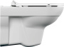 Подвесной унитаз CITY Clean On DPL EO slim Подвесной унитаз CITY Clean On DPL EO slim