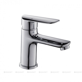 Смеситель для раковины Agger Splendid A0902100