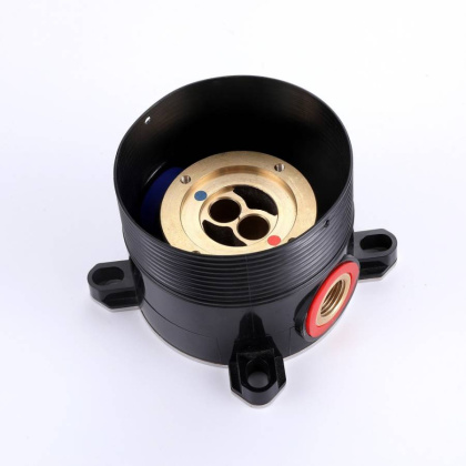 Смеситель ABBER Daheim AF8215W напольный, белый матовый Смеситель ABBER Daheim AF8215W напольный, белый матовый