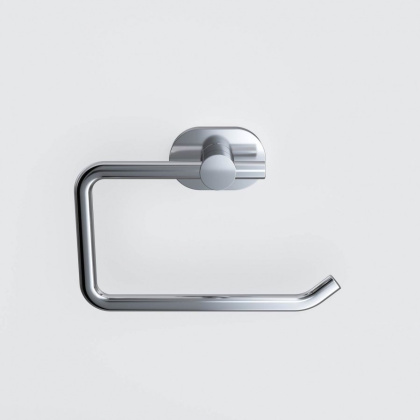 A7434100 Sense L, Держатель для туалетной бумаги, хром A7434100 Sense L, Держатель для туалетной бумаги, хром