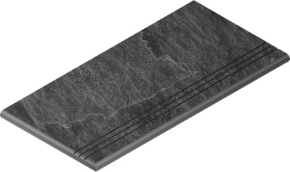 Титанио Ступень Закруг.Грип 30X60 Лев