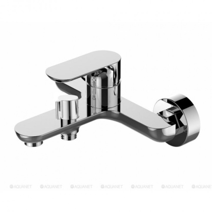 Смеситель для ванны/душа Agger Gorgeous A0210000 Смеситель для ванны/душа Agger Gorgeous A0210000