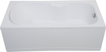 Акриловая ванна Aquanet Polo 170x80 (с каркасом) Акриловая ванна Aquanet Polo 170x80 (с каркасом)