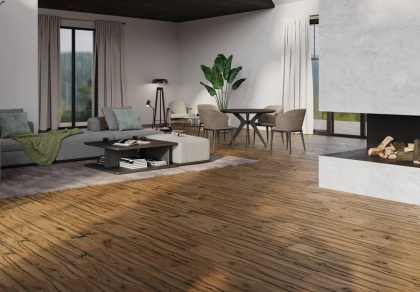 Керамогранит SHERWOOD PEKAN 20x120 CARVING, Sherwood Керамогранит SHERWOOD PEKAN 20x120 CARVING, Sherwood