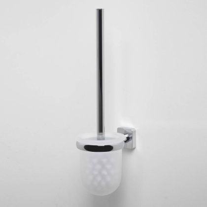 Lippe K-6527 Щетка для унитаза подвесная Lippe K-6527 Щетка для унитаза подвесная