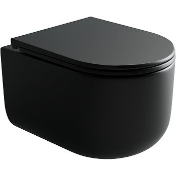 Подвесной унитаз Ulma Rimless