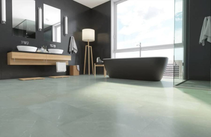 Кварцевый ламинат Fargo 66S451 Серый Риальто Кварцевый ламинат Fargo 66S451 Серый Риальто