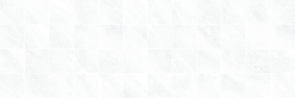 Royal Декор мозаичный белый MM60077 20х60 Royal Декор мозаичный белый MM60077 20х60