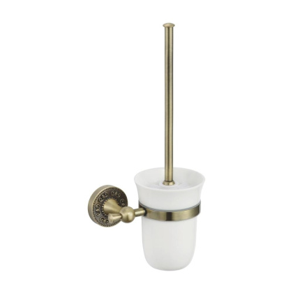 Ершик для унитаза, RG1000Q Rose, Бронза Ершик для унитаза, RG1000Q Rose, Бронза